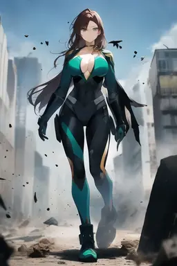 Profile image of Maria