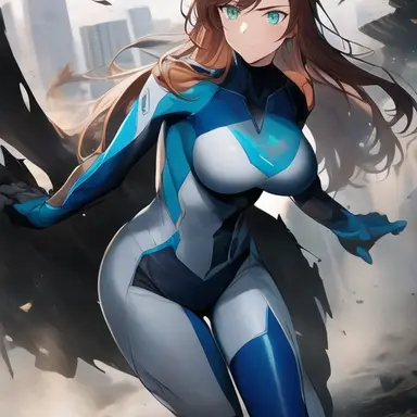 Profile image of Maria