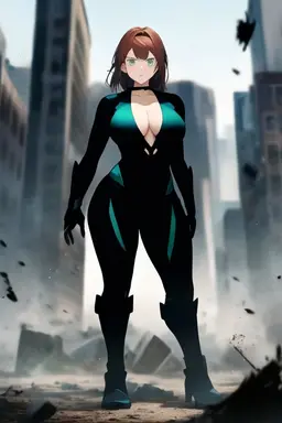 Profile image of Maria