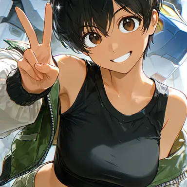 Profile image of Sera Lee