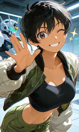 Profile image of Sera Lee