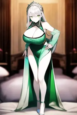 Profile image of Delilah