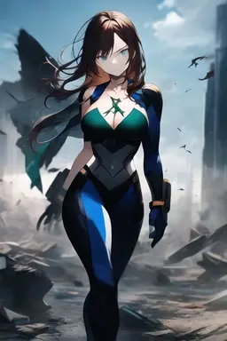 Profile image of Maria