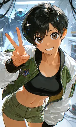 Profile image of Sera Lee