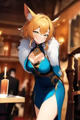 Profile image of Nessa
