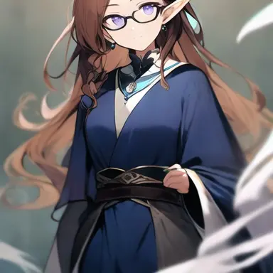 Profile image of Liraelle