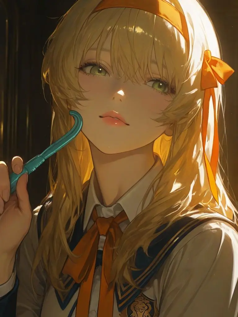 Choihana0412의 이스턴 아카데미