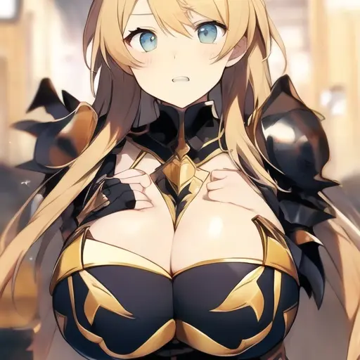 SkinnyOrgan3838의 최강의기사는 여자가되었다.