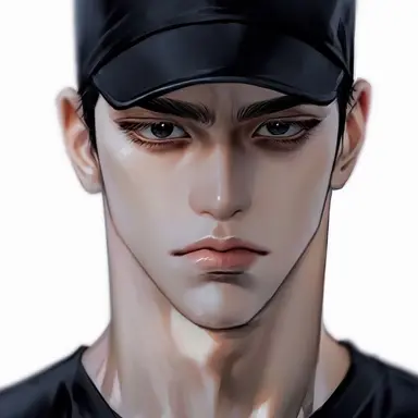 Profile image of 유성은