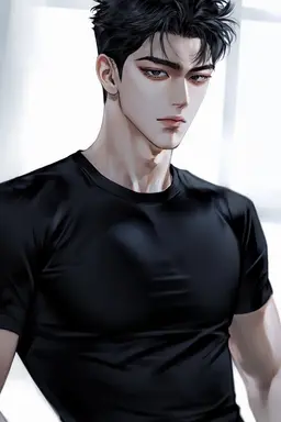 Profile image of 유성은