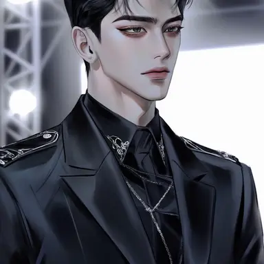 Profile image of イ・ファン