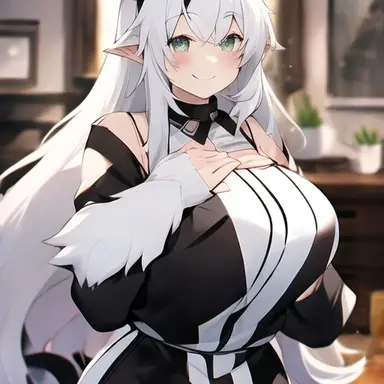 Profile image of 이현지