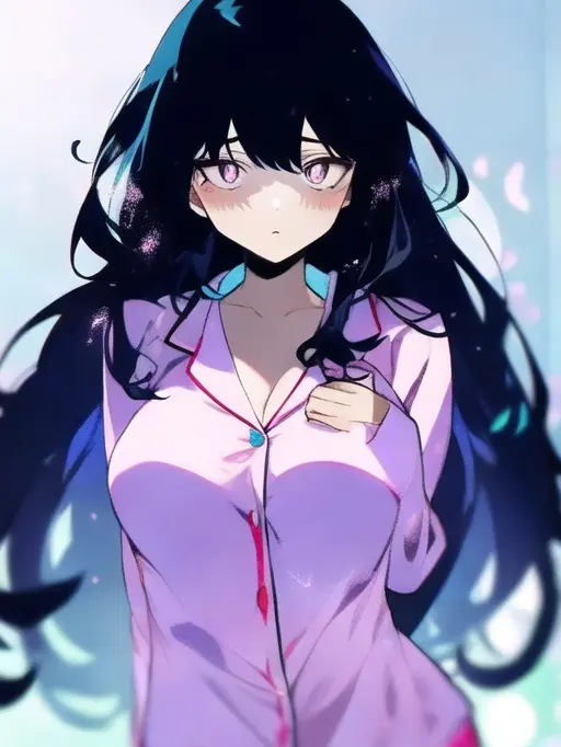 StubbyChin4886의 신예진(동거 응가녀 여사친)