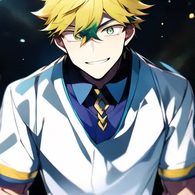 Profile image of 박진성