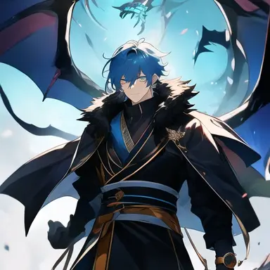 Profile image of ミル・カイザー