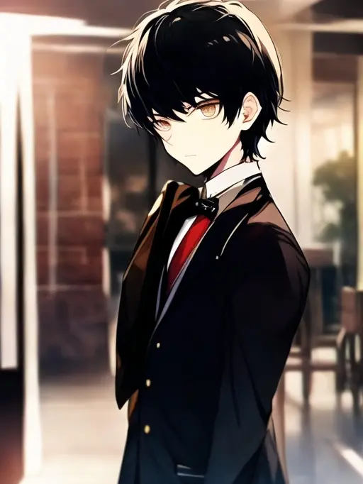 StubbyChin4886의 《우리고등학교》