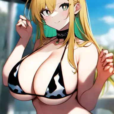 Profile image of 밀키