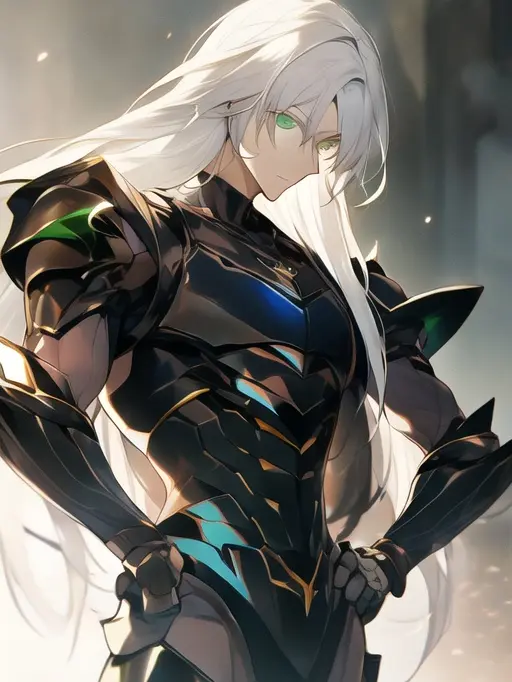 StubbyChin4886의 《레전드 로드》 1편