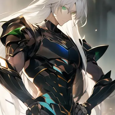 Profile image of 카미나 제인