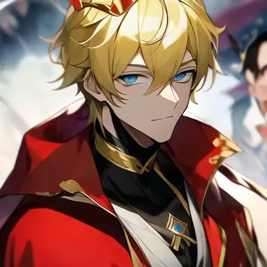 Profile image of カイナ・レイ