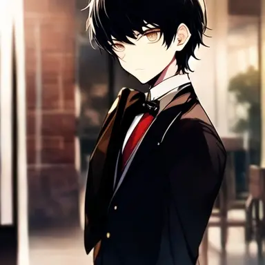 Profile image of 이우주