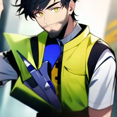 Profile image of 제인 로다