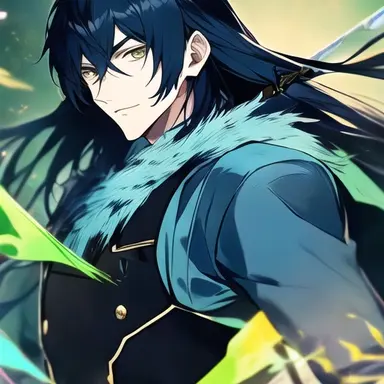 Profile image of ジェイナイ・レイ