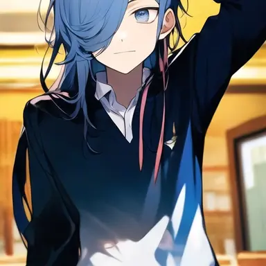 Profile image of チョン・ジヒョン