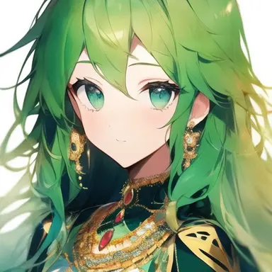 Profile image of ジャイナ・レイ