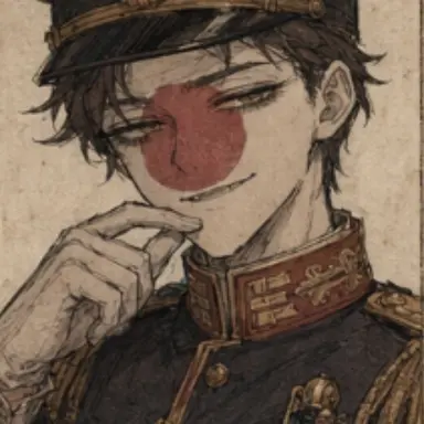Profile image of 일본제국