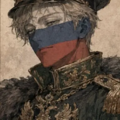 Profile image of 러시아 제국