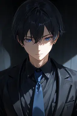 Profile image of レークス