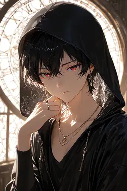 Profile image of リン