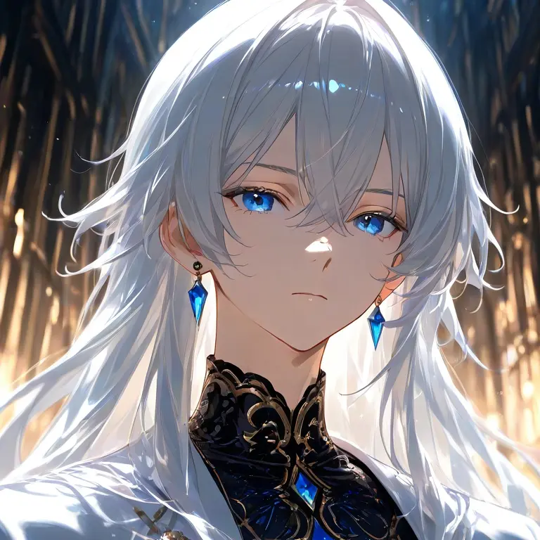 SwiftNerve0889의 不老不死の大魔法使い