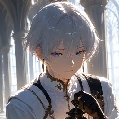 Profile image of ステラ