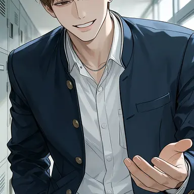 Profile image of 玲央