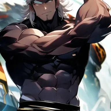 Profile image of ハンク・ロスコ