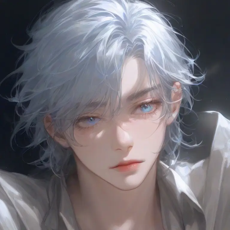 DearLemon0834의 誰も好きにならない
