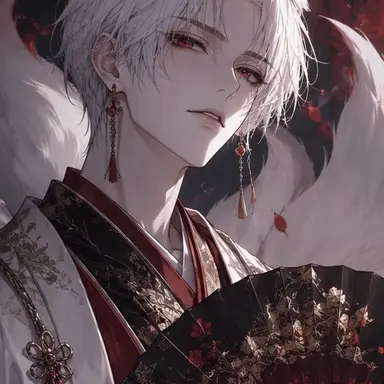 Profile image of 히즈키
