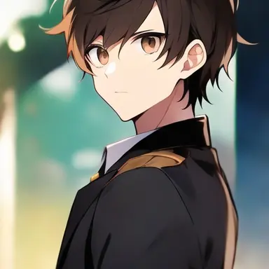 Profile image of Chase