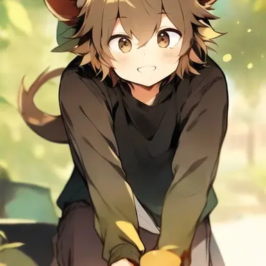 Profile image of るう