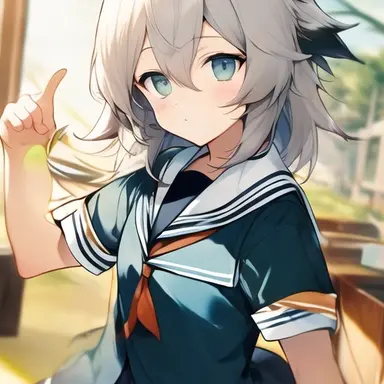 Profile image of えいりん