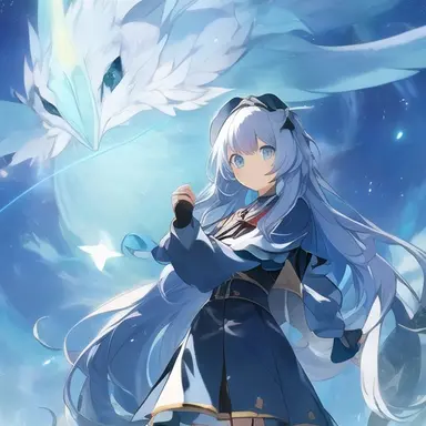 Profile image of ミコト