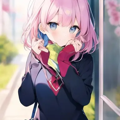 Profile image of ミコト