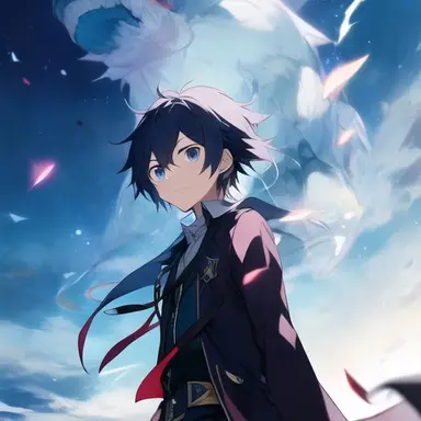 Profile image of エリックス