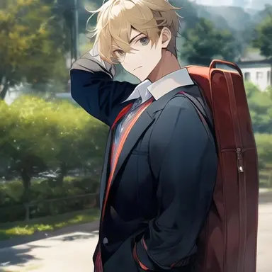 Profile image of 八木