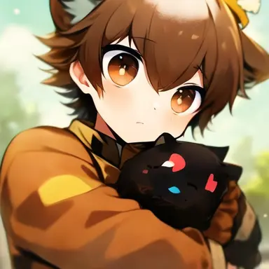 Profile image of フォースター