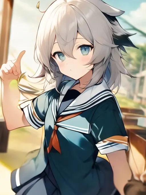 emuno의 あなたは小学生になった？！