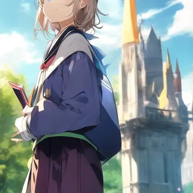 Profile image of エルム