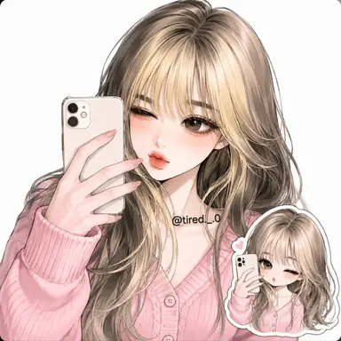 Profile image of 오래나
